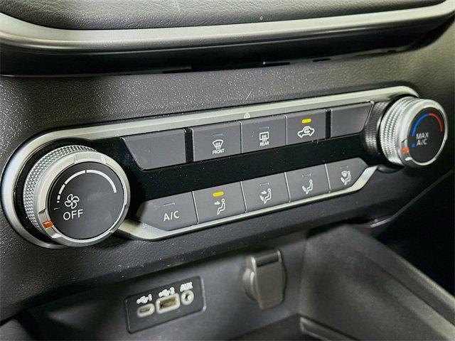 used 2022 Nissan Altima car, priced at $14,955