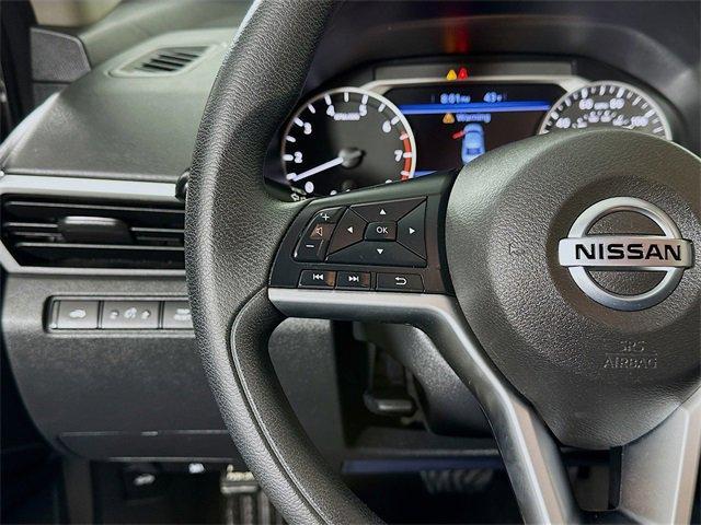 used 2022 Nissan Altima car, priced at $14,955