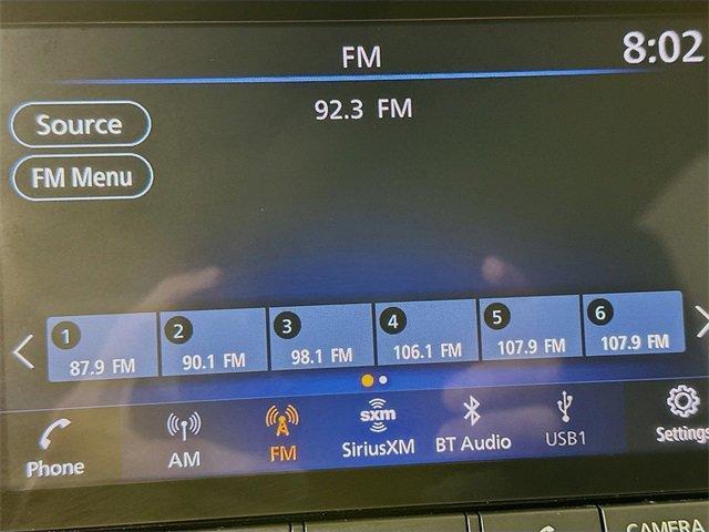 used 2022 Nissan Altima car, priced at $14,955