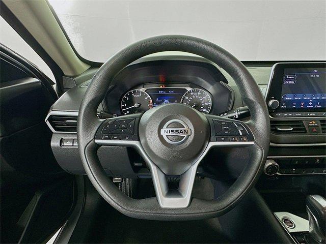 used 2022 Nissan Altima car, priced at $14,955