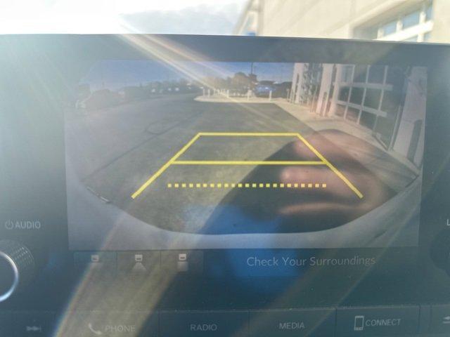 used 2024 Honda HR-V car, priced at $23,295