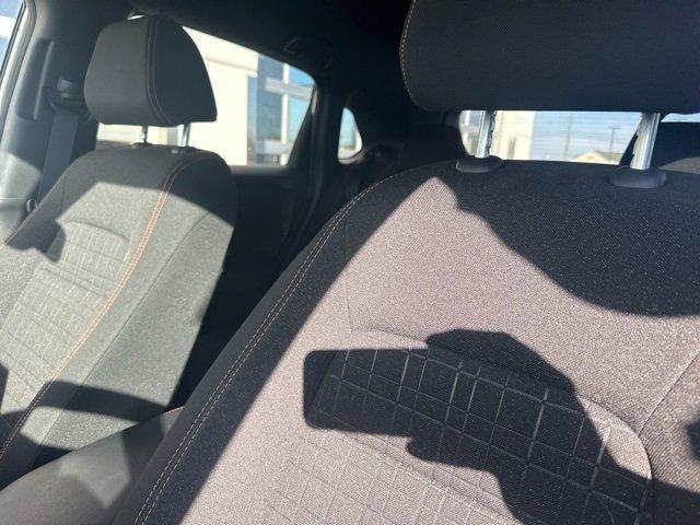 used 2024 Honda HR-V car, priced at $23,295