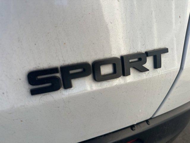 used 2024 Honda HR-V car, priced at $23,295