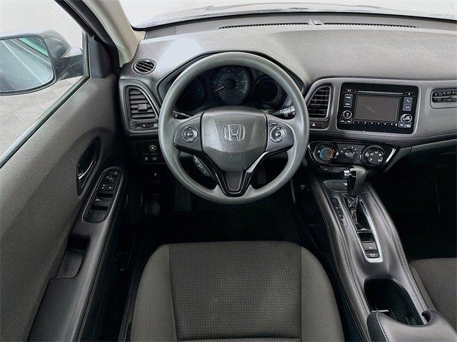 used 2022 Honda HR-V car, priced at $19,995