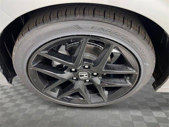 new 2026 Honda Civic car