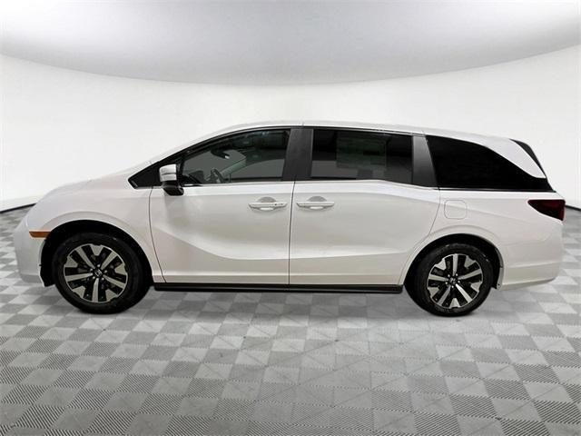 new 2025 Honda Odyssey car, priced at $41,143