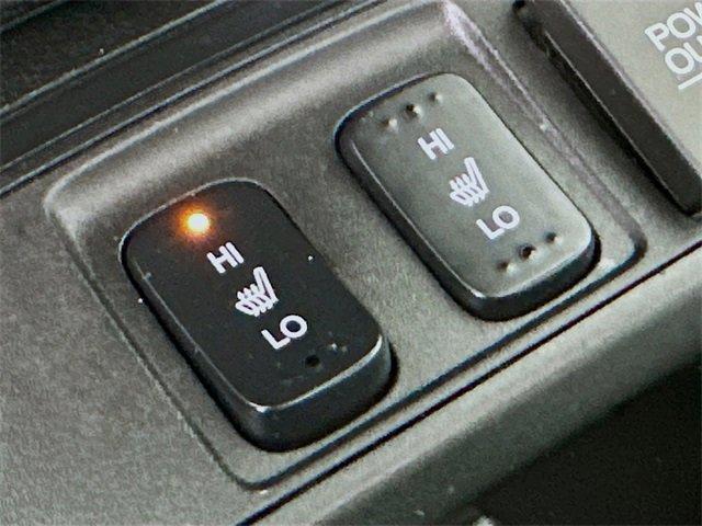 used 2016 Honda CR-V car, priced at $17,525