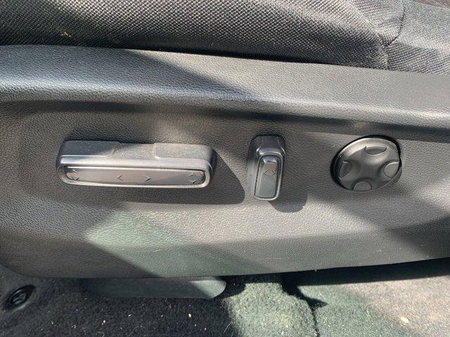 used 2018 Honda CR-V car, priced at $16,100