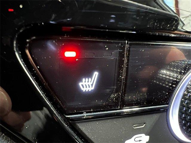 new 2025 Honda Accord Hybrid car, priced at $34,686