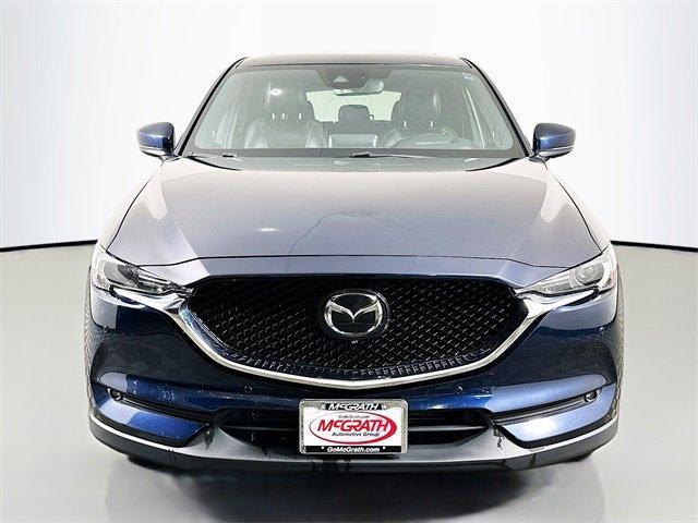 used 2020 Mazda CX-5 car, priced at $20,970