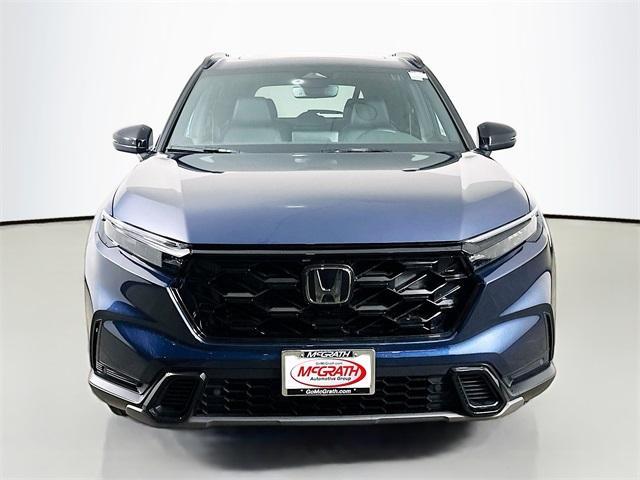 used 2024 Honda CR-V Hybrid car, priced at $35,695