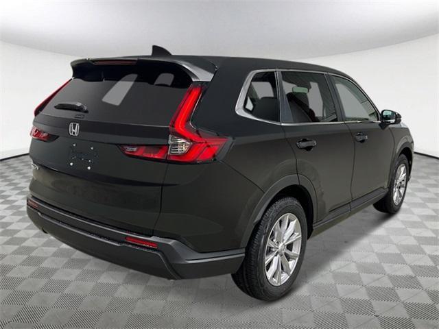 new 2025 Honda CR-V car, priced at $35,245