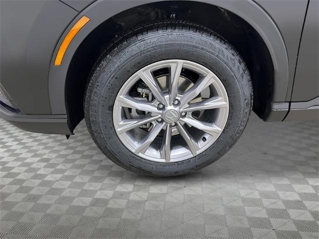new 2025 Honda CR-V car, priced at $35,245