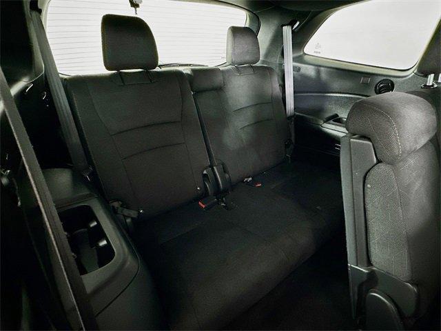 used 2022 Honda Pilot car, priced at $31,478