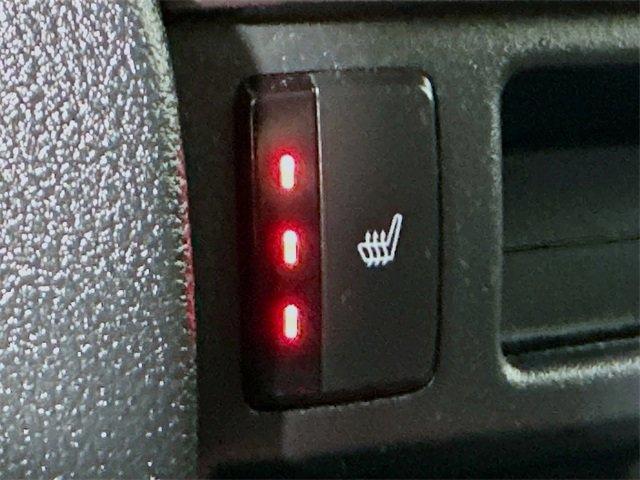 used 2022 Honda Pilot car, priced at $31,478