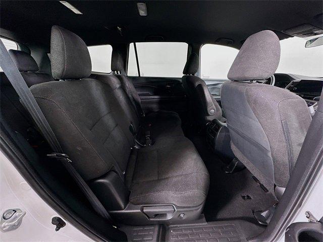 used 2022 Honda Pilot car, priced at $31,478