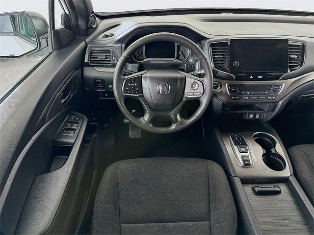 used 2022 Honda Pilot car, priced at $31,478