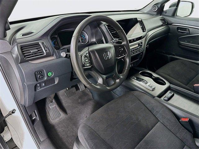 used 2022 Honda Pilot car, priced at $31,478