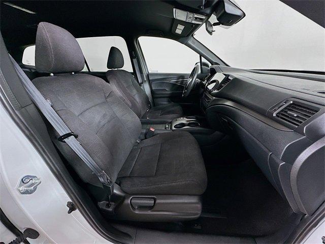 used 2022 Honda Pilot car, priced at $31,478
