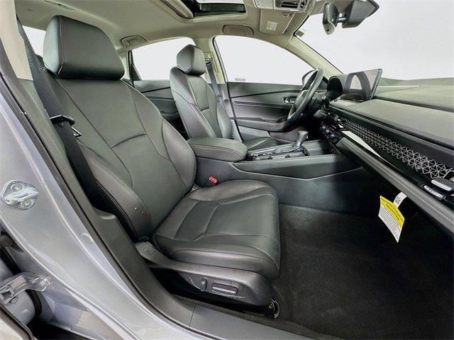 used 2024 Honda Accord Hybrid car, priced at $34,895
