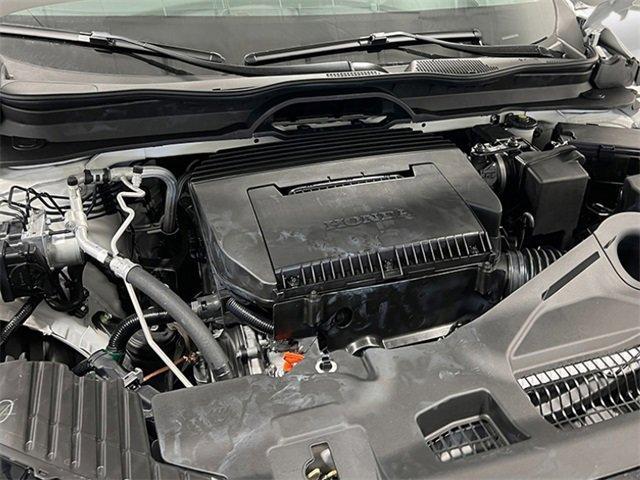 new 2025 Honda Pilot car, priced at $53,929