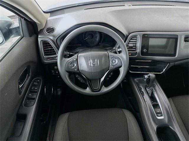 used 2022 Honda HR-V car, priced at $22,515