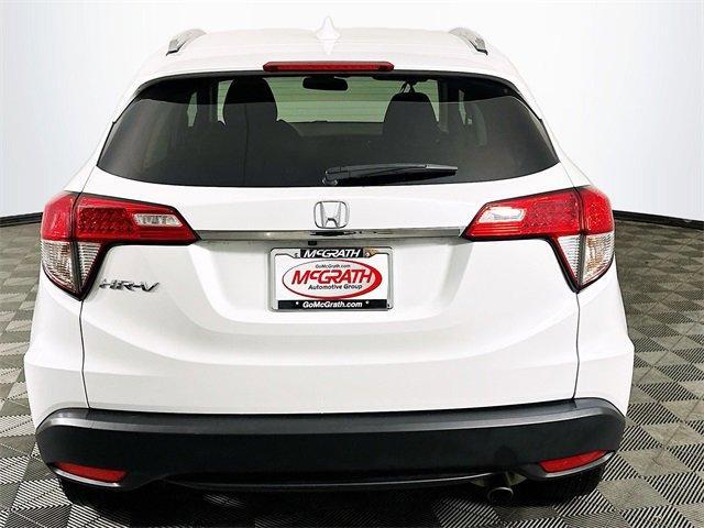 used 2022 Honda HR-V car, priced at $22,515