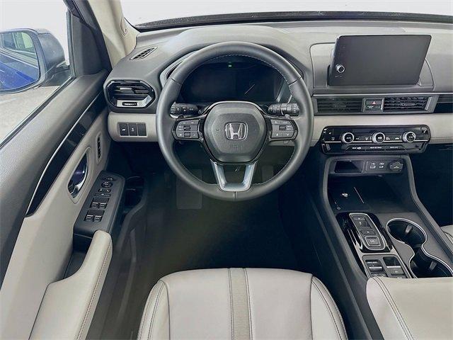 used 2024 Honda Pilot car, priced at $44,700