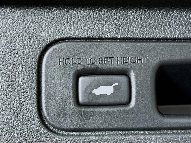used 2024 Honda Pilot car, priced at $44,700