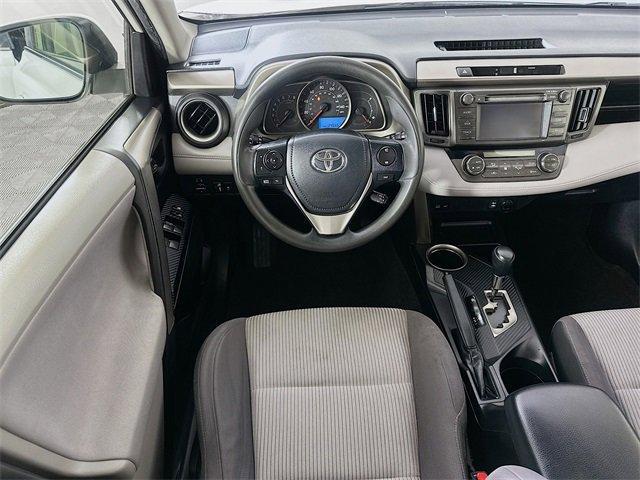 used 2013 Toyota RAV4 car, priced at $12,604