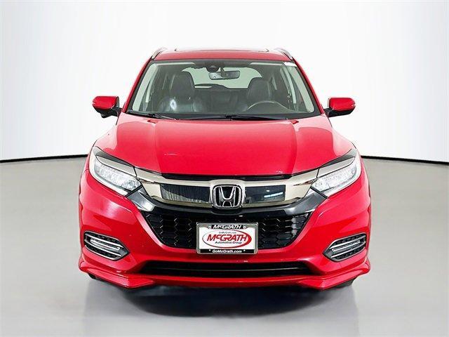 used 2020 Honda HR-V car, priced at $19,595