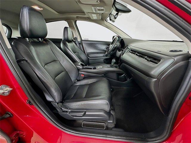 used 2020 Honda HR-V car, priced at $19,595
