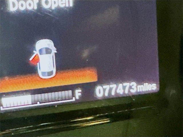 used 2020 Honda HR-V car, priced at $19,595