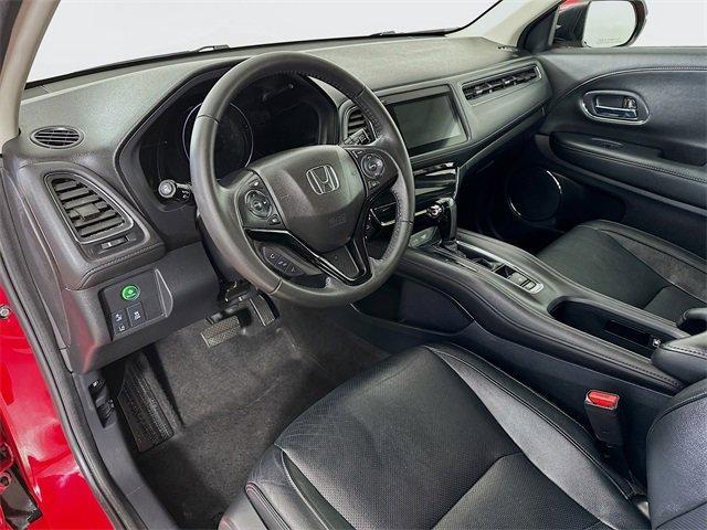 used 2020 Honda HR-V car, priced at $19,595