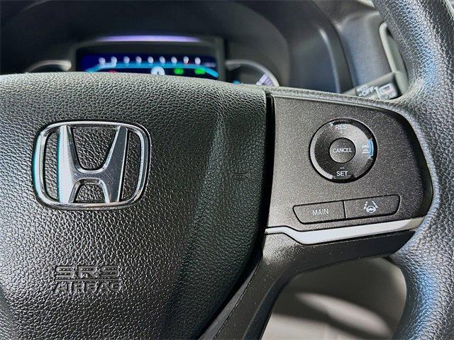 used 2021 Honda Pilot car, priced at $25,110