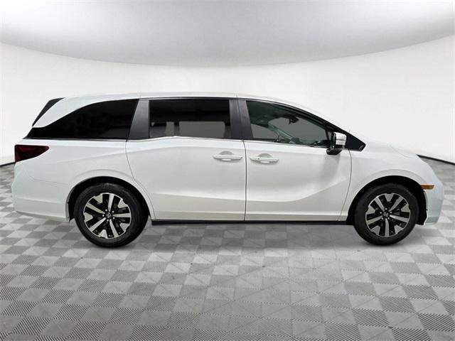 new 2025 Honda Odyssey car, priced at $41,143