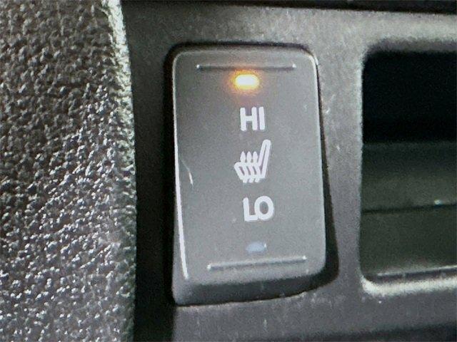 used 2018 Honda Pilot car, priced at $18,595