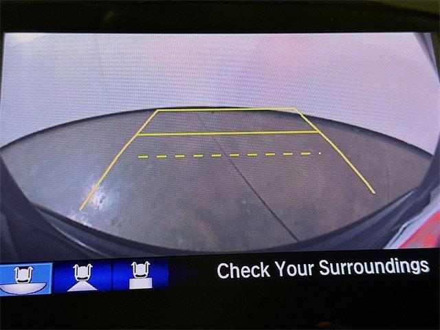 used 2018 Honda Pilot car, priced at $18,595