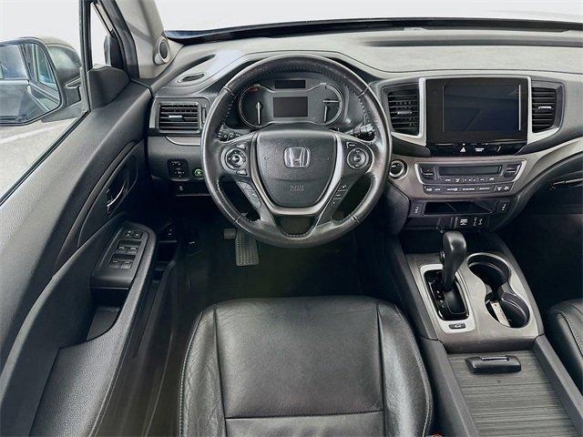 used 2018 Honda Pilot car, priced at $18,595