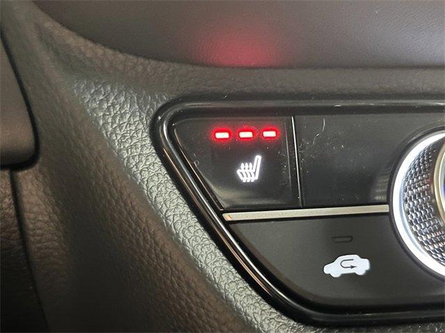 new 2026 Honda HR-V car, priced at $31,951