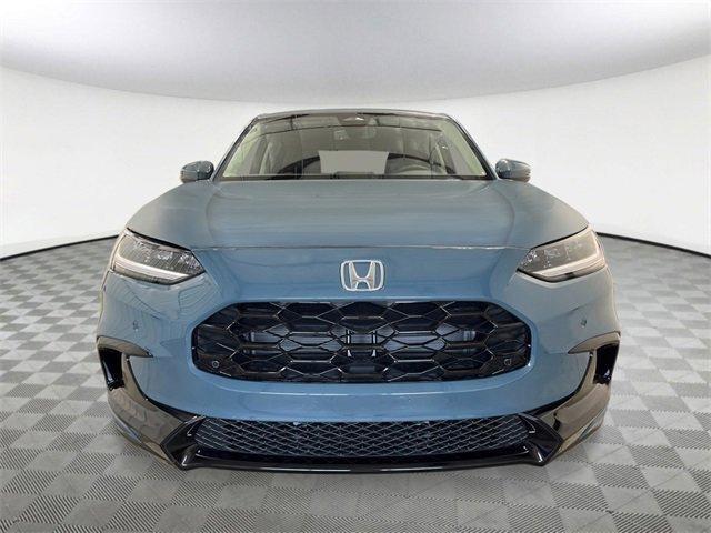 new 2026 Honda HR-V car, priced at $31,951