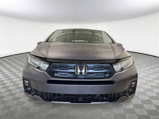 new 2026 Honda Odyssey car, priced at $41,637