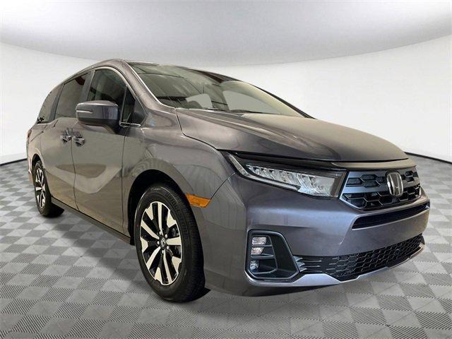new 2026 Honda Odyssey car, priced at $41,637