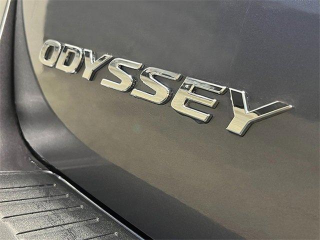 new 2026 Honda Odyssey car, priced at $41,637