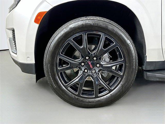 used 2023 GMC Yukon XL car, priced at $64,800