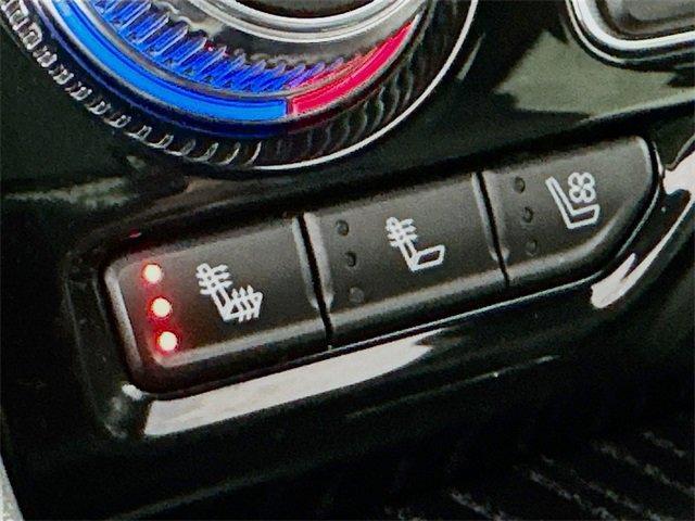 used 2023 GMC Yukon XL car, priced at $64,800