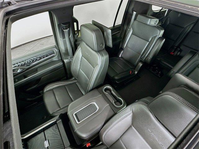 used 2023 GMC Yukon XL car, priced at $64,800
