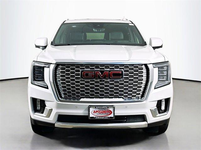 used 2023 GMC Yukon XL car, priced at $64,800