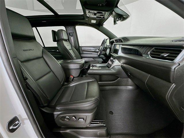 used 2023 GMC Yukon XL car, priced at $64,800