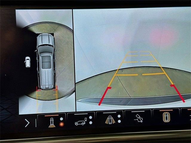 used 2023 GMC Yukon XL car, priced at $64,800